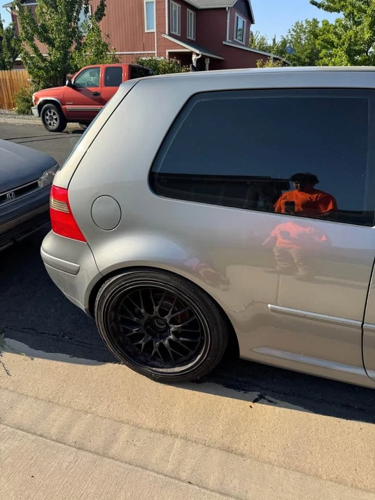 2004 Volkswagen GTI Mk4 - Image 5 of 8
