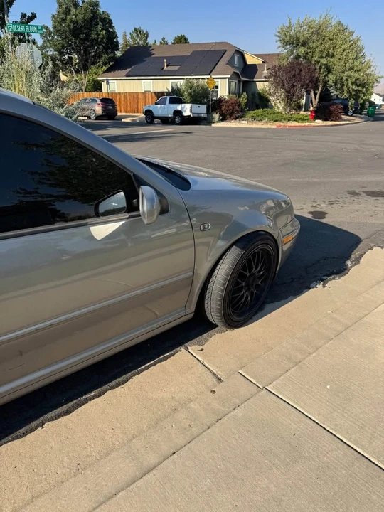 2004 Volkswagen GTI Mk4 - Image 4 of 8