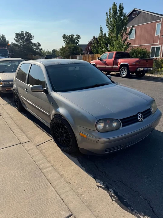 2004 Volkswagen GTI Mk4 - Image 6 of 8