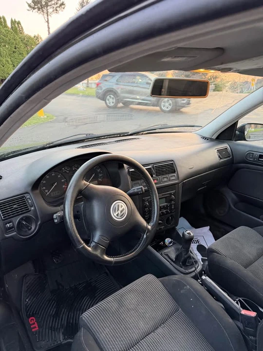2004 Volkswagen GTI Mk4 - Image 6 of 6