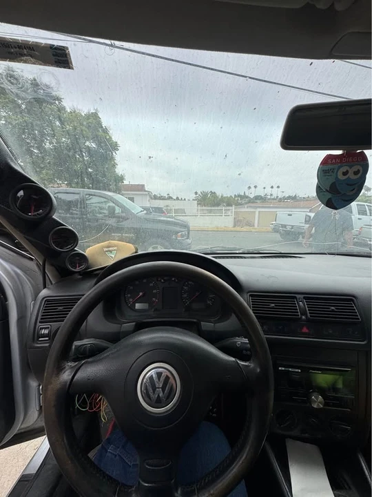 2004 Volkswagen GTI Mk4 - Image 10 of 10