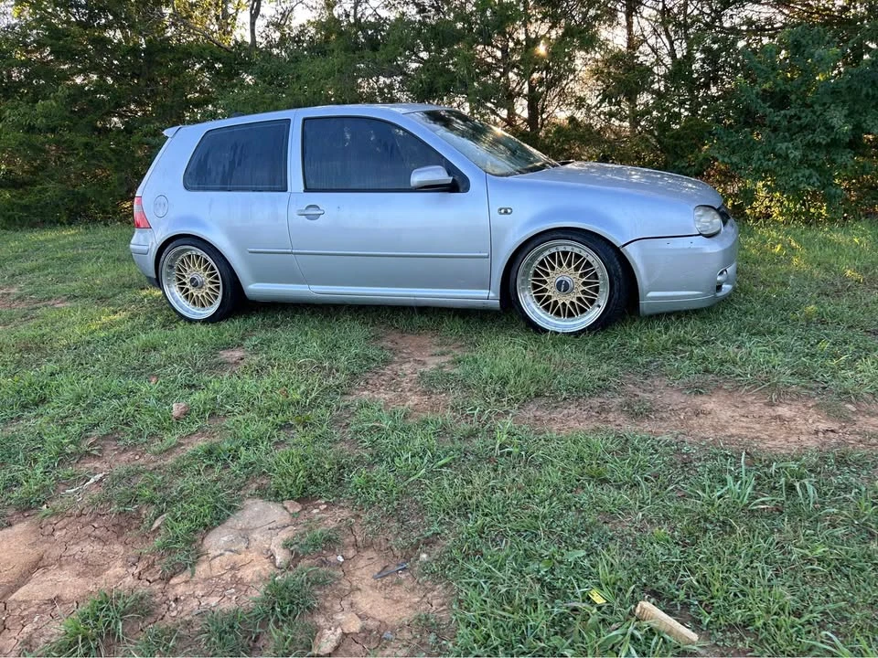 2004 Volkswagen GTI Mk4 - Image 3 of 12