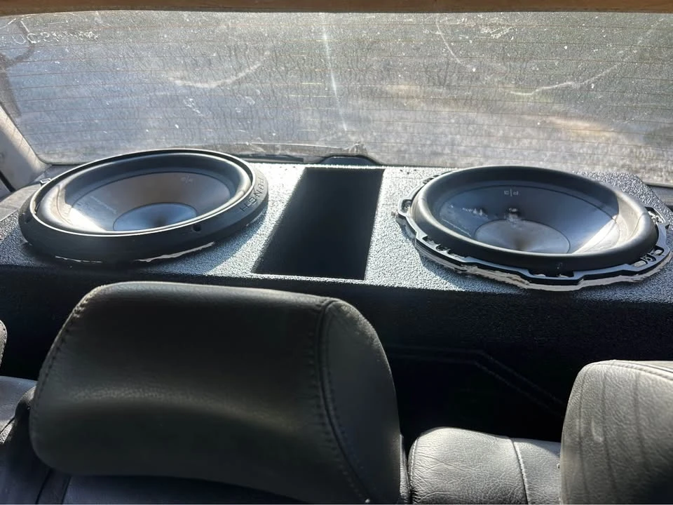 2004 Volkswagen GTI Mk4 - Image 12 of 12