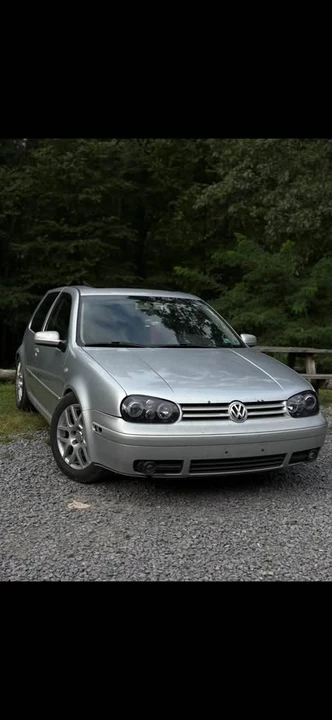 2004 Volkswagen GTI Mk4 - Image 7 of 10
