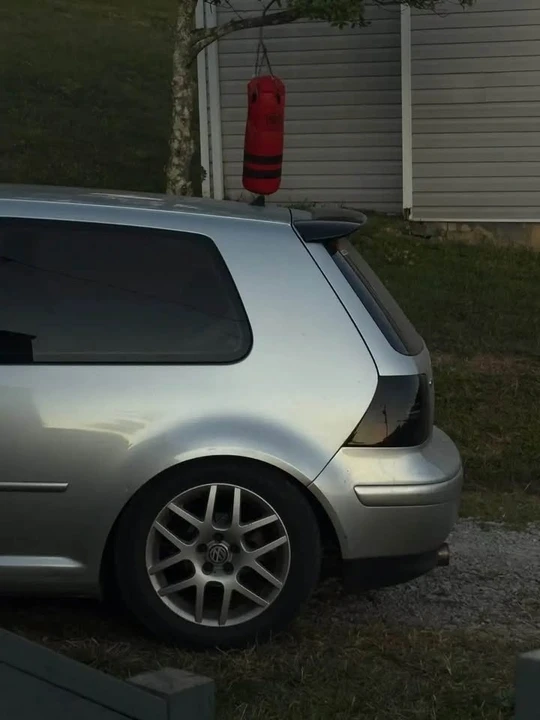 2004 Volkswagen GTI Mk4 - Image 6 of 10