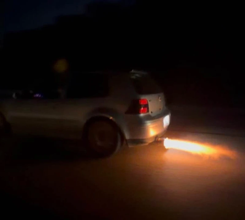 2004 Volkswagen GTI Mk4 - Image 3 of 10