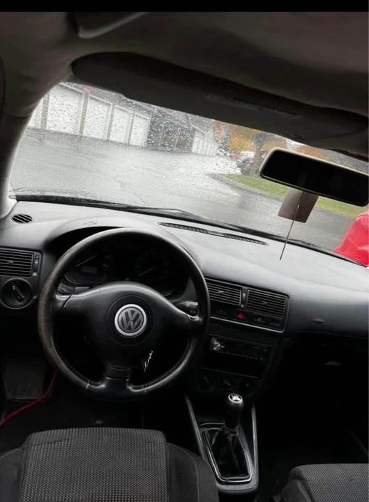 2004 Volkswagen GTI Mk4 - Image 4 of 9
