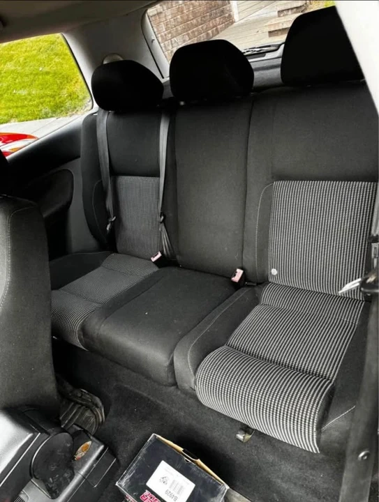 2004 Volkswagen GTI Mk4 - Image 6 of 9