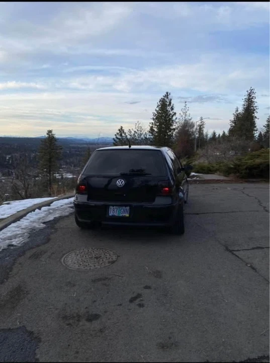 2004 Volkswagen GTI Mk4 - Image 7 of 9