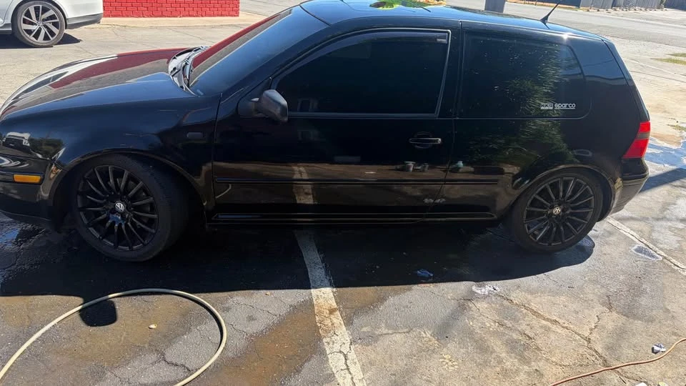 2004 Volkswagen GTI Mk4 - Image 4 of 5