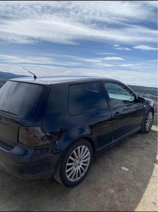 2004 Volkswagen GTI Mk4 - Image 8 of 9