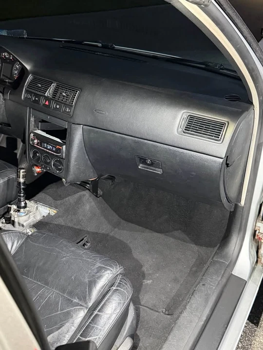 2004 Volkswagen GTI Mk4 - Image 18 of 20