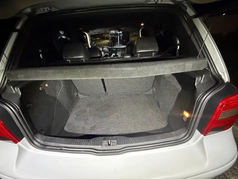 2004 Volkswagen GTI Mk4 - Image 19 of 20