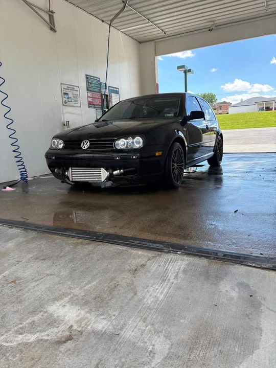 2004 Volkswagen GTI Mk4 - Image 3 of 8