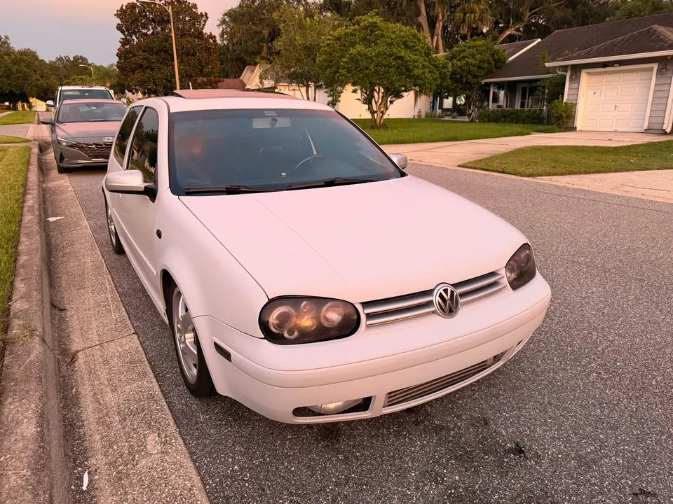 2004 Volkswagen GTI Mk4 - Image 4 of 20