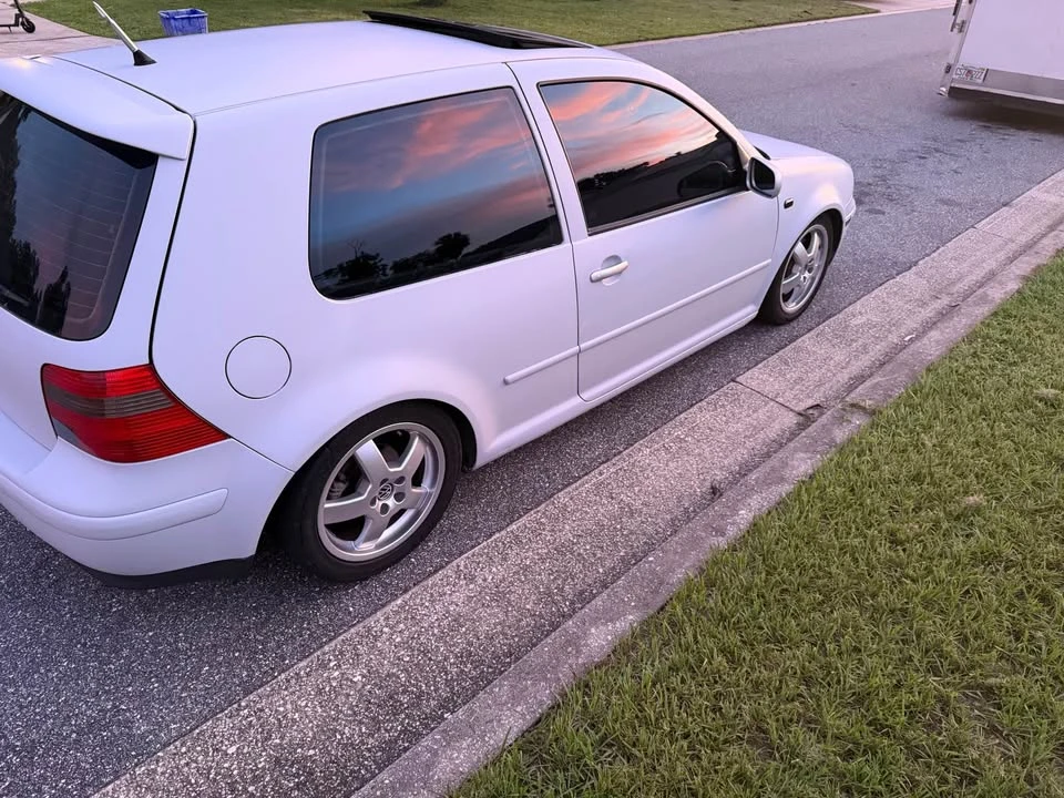 2004 Volkswagen GTI Mk4 - Image 5 of 20