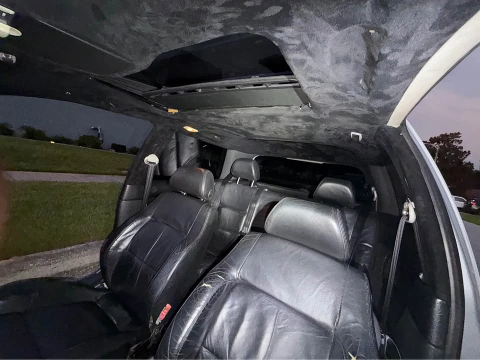 2004 Volkswagen GTI Mk4 - Image 14 of 20