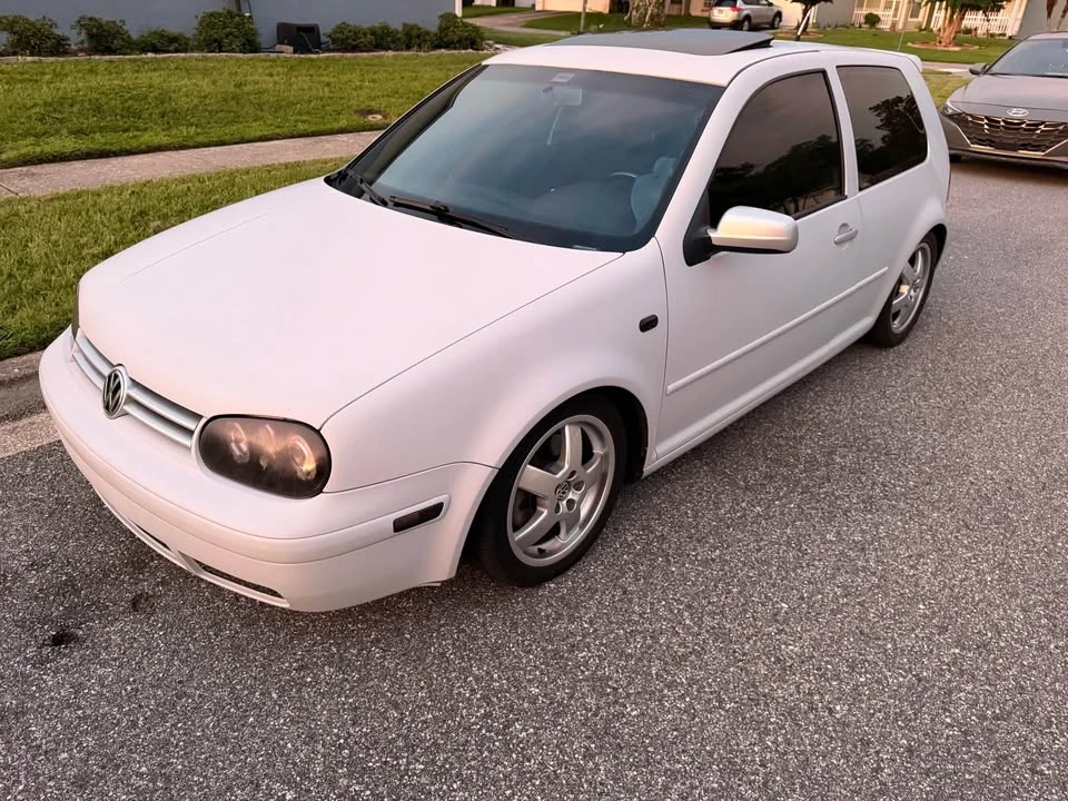 2004 Volkswagen GTI Mk4 - Image 8 of 20