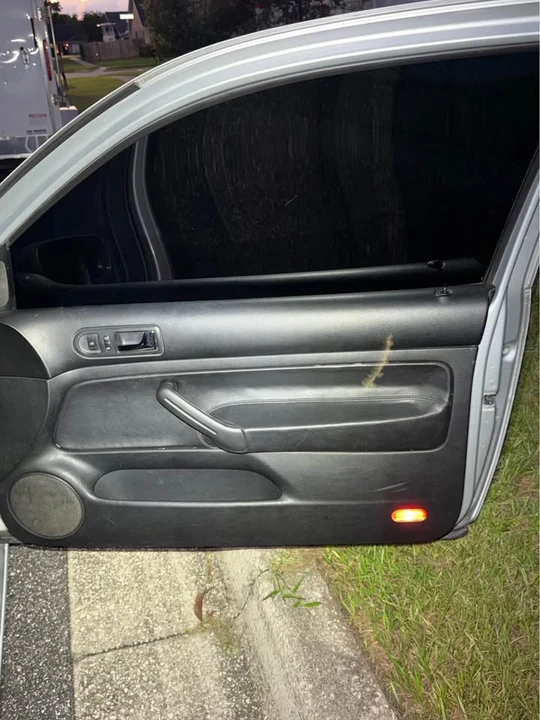 2004 Volkswagen GTI Mk4 - Image 11 of 20