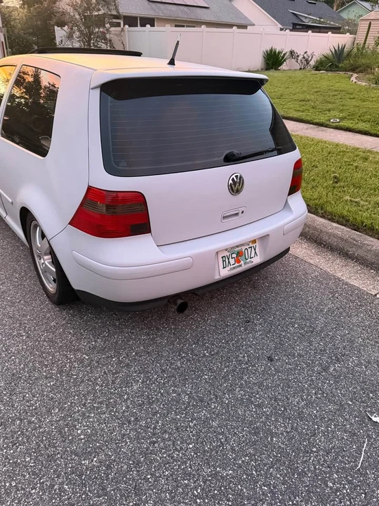 2004 Volkswagen GTI Mk4 - Image 6 of 20