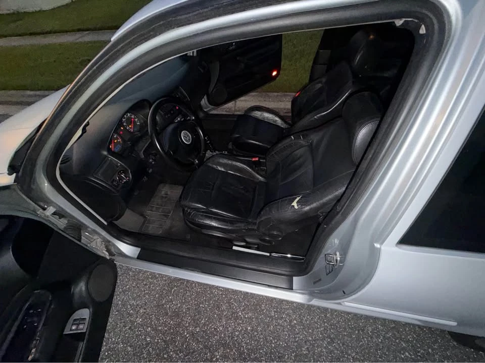 2004 Volkswagen GTI Mk4 - Image 12 of 20