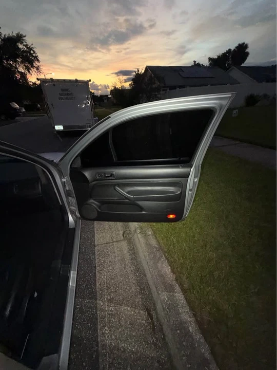 2004 Volkswagen GTI Mk4 - Image 17 of 20