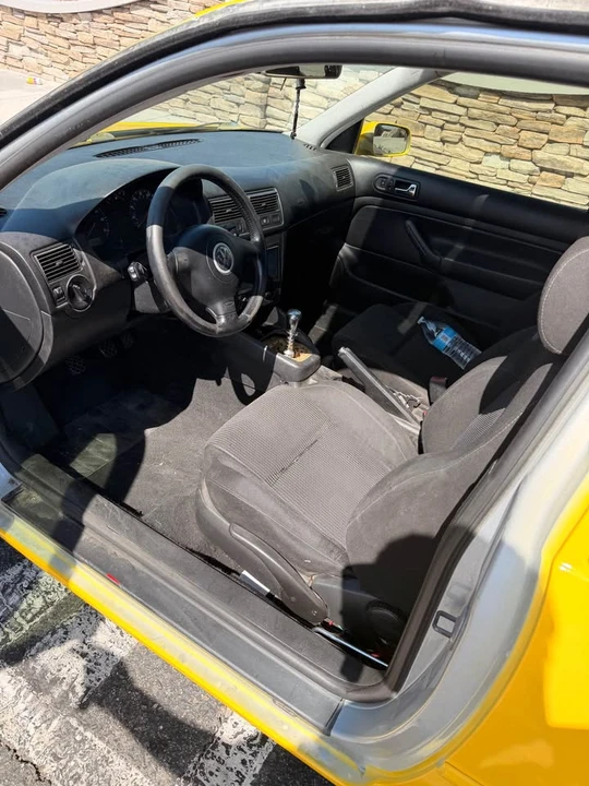 2004 Volkswagen GTI Mk4 - Image 10 of 12