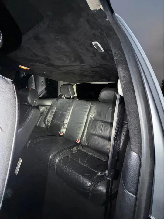 2004 Volkswagen GTI Mk4 - Image 16 of 20