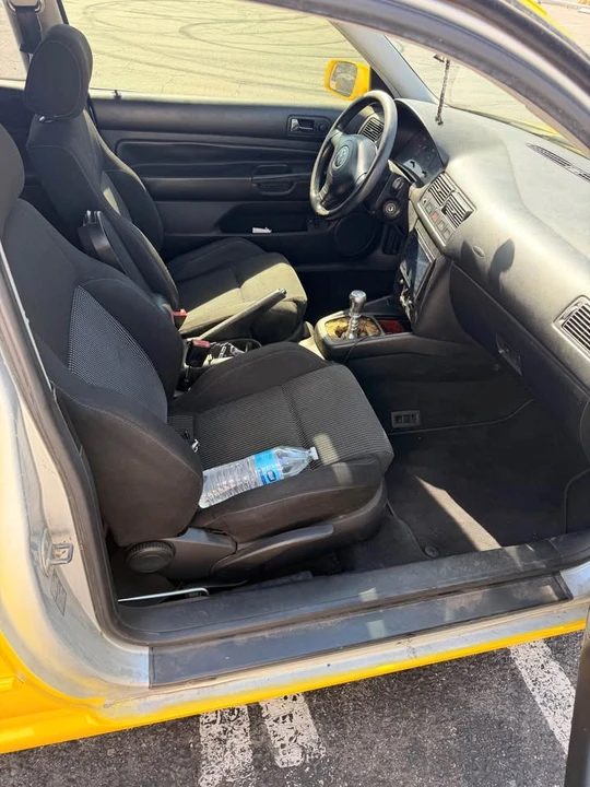 2004 Volkswagen GTI Mk4 - Image 11 of 12