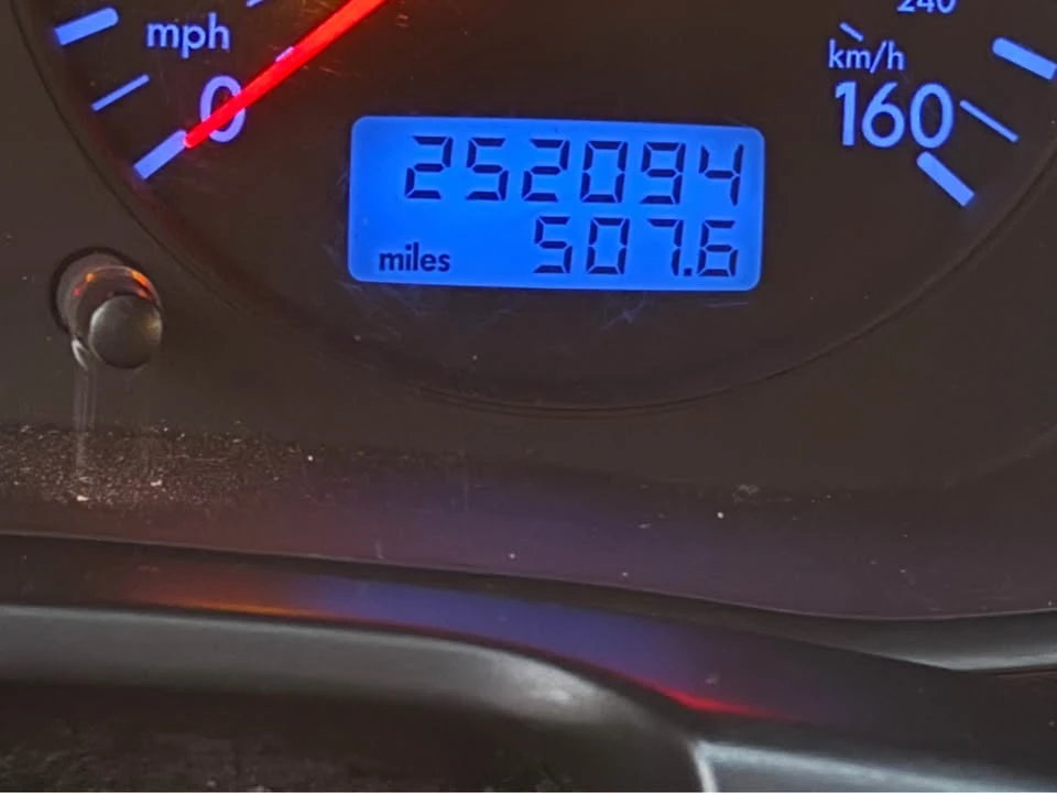 2004 Volkswagen GTI Mk4 - Image 10 of 20