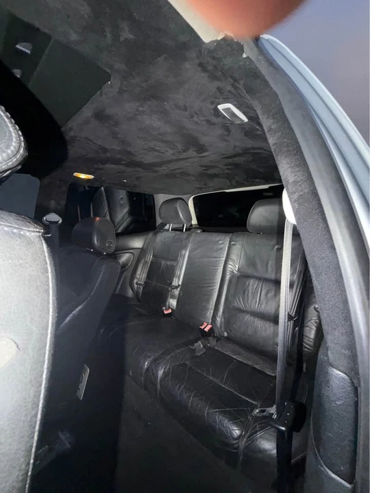 2004 Volkswagen GTI Mk4 - Image 15 of 20