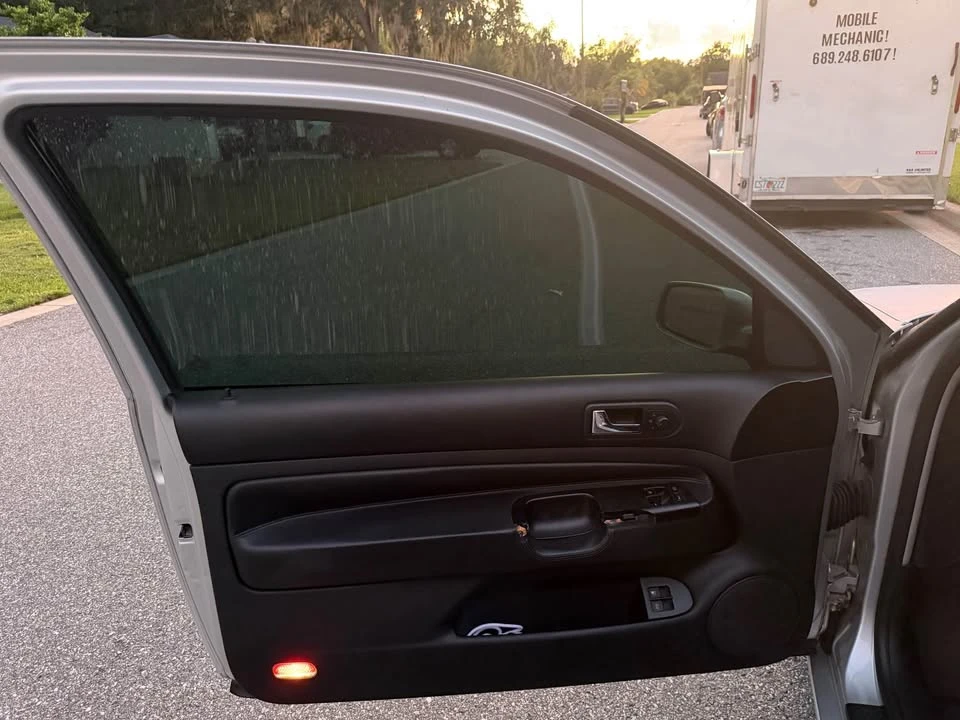 2004 Volkswagen GTI Mk4 - Image 9 of 20