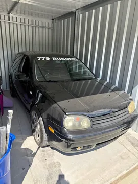 2004 Volkswagen GTI 1.8T Hatchback