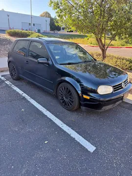2004 Volkswagen GTI 1.8T Hatchback
