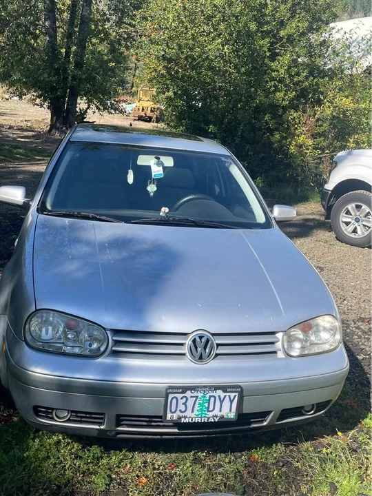 2004 Volkswagen GTI Mk4 - Image 2 of 10