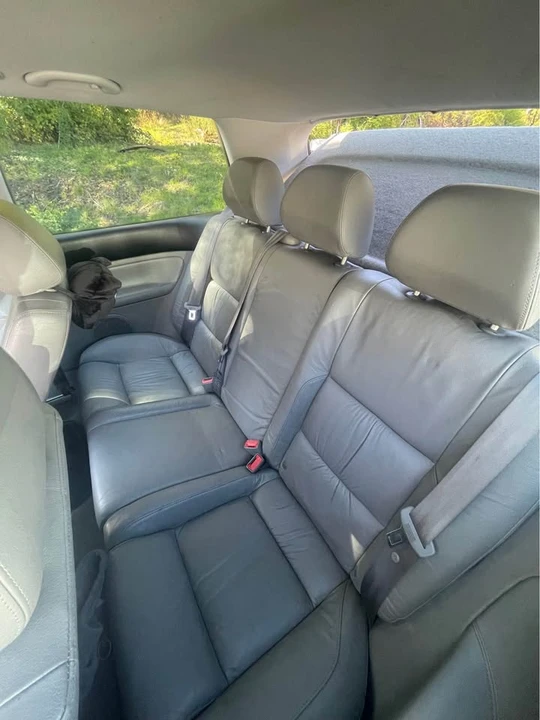 2004 Volkswagen GTI Mk4 - Image 10 of 10
