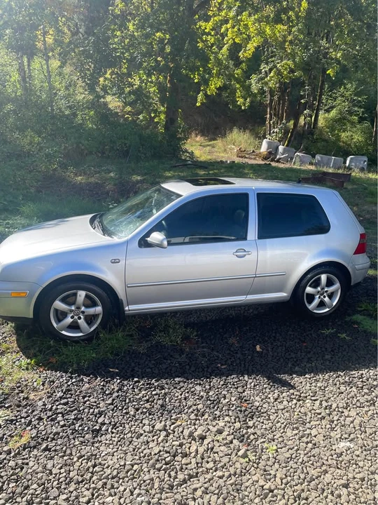 2004 Volkswagen GTI Mk4 - Image 3 of 10