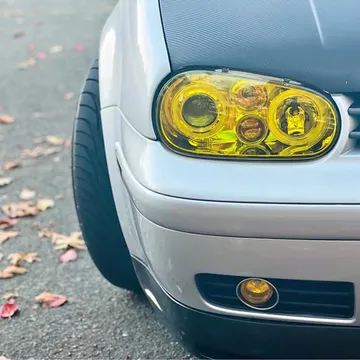 2004 Volkswagen GTI 2.0T