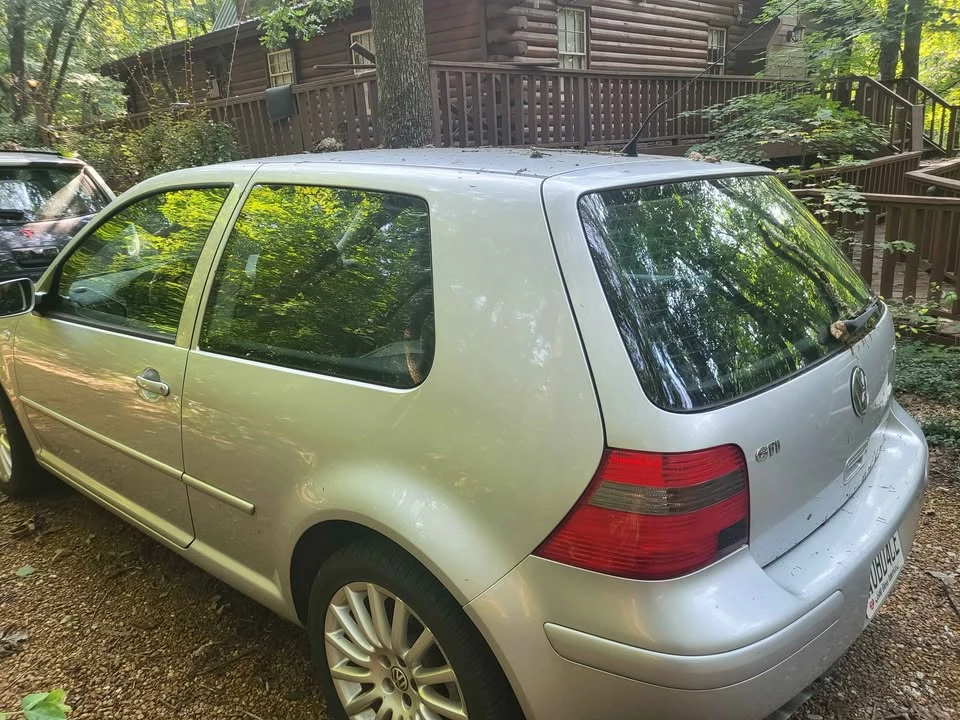2004 Volkswagen GTI Mk4 - Image 2 of 2