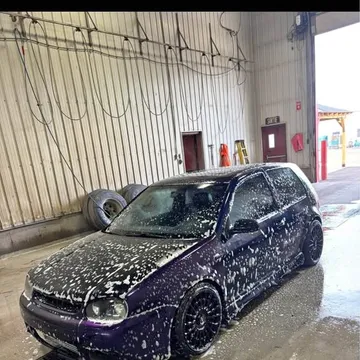 2004 Volkswagen GTI