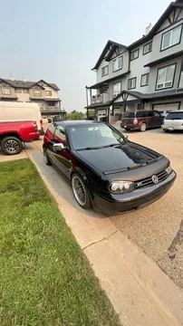 2004 Volkswagen GTI