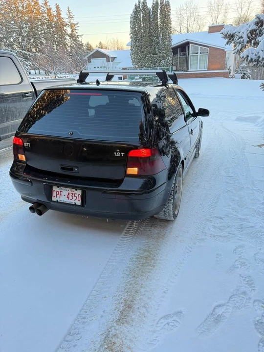 2004 Volkswagen GTI Mk4 - Image 5 of 5