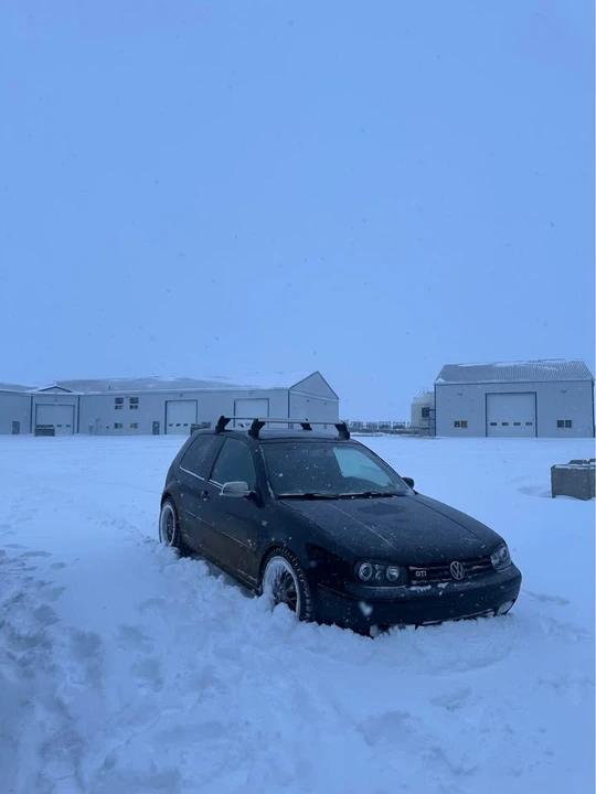 2004 Volkswagen GTI Mk4 - Image 4 of 5