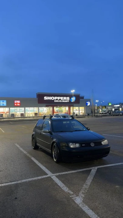 2004 Volkswagen GTI Mk4 - Image 3 of 5