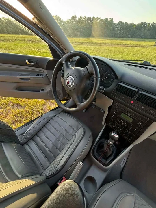 2004 Volkswagen GTI Mk4 - Image 7 of 9
