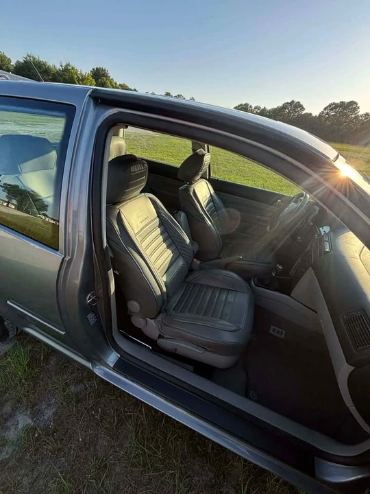 2004 Volkswagen GTI Mk4 - Image 5 of 9