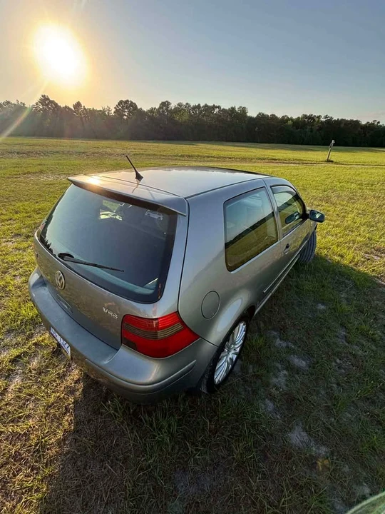 2004 Volkswagen GTI Mk4 - Image 3 of 9