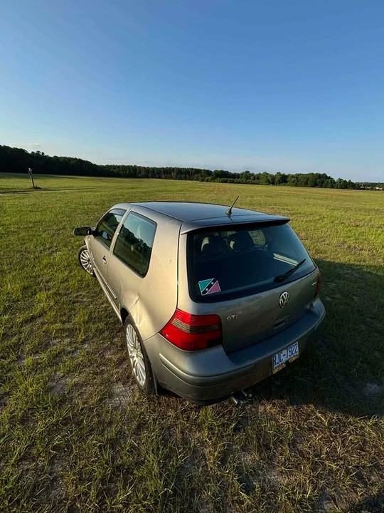 2004 Volkswagen GTI Mk4 - Image 4 of 9