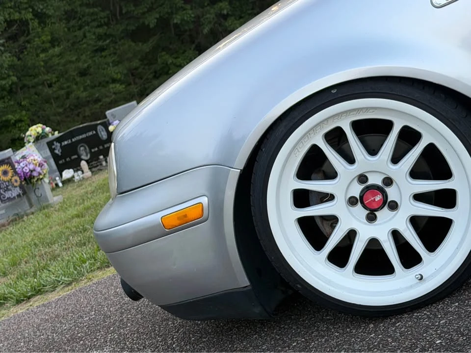 2004 Volkswagen GTI Mk4 - Image 6 of 8