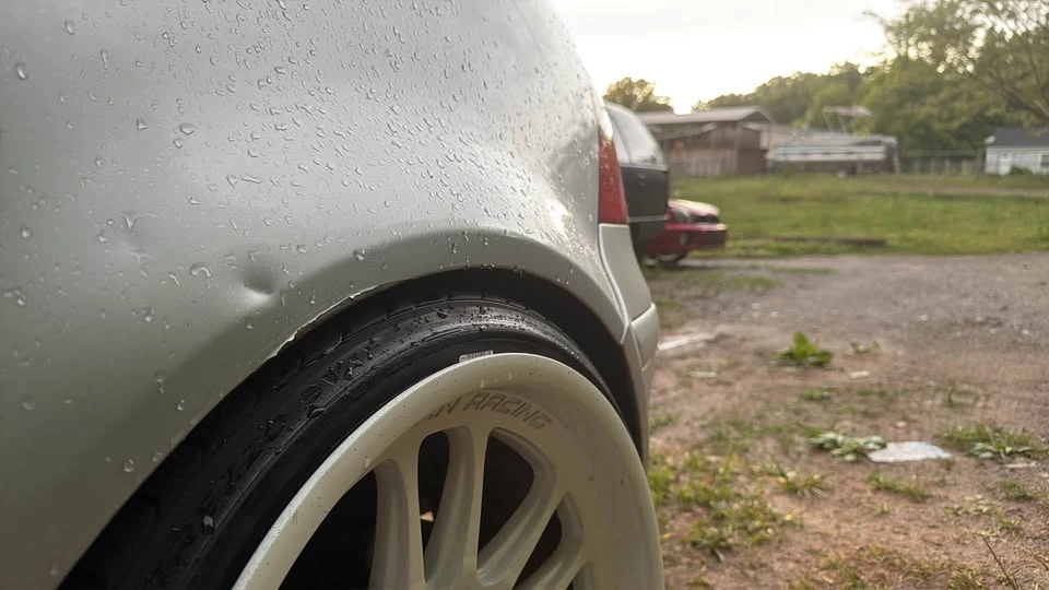 2004 Volkswagen GTI Mk4 - Image 4 of 8